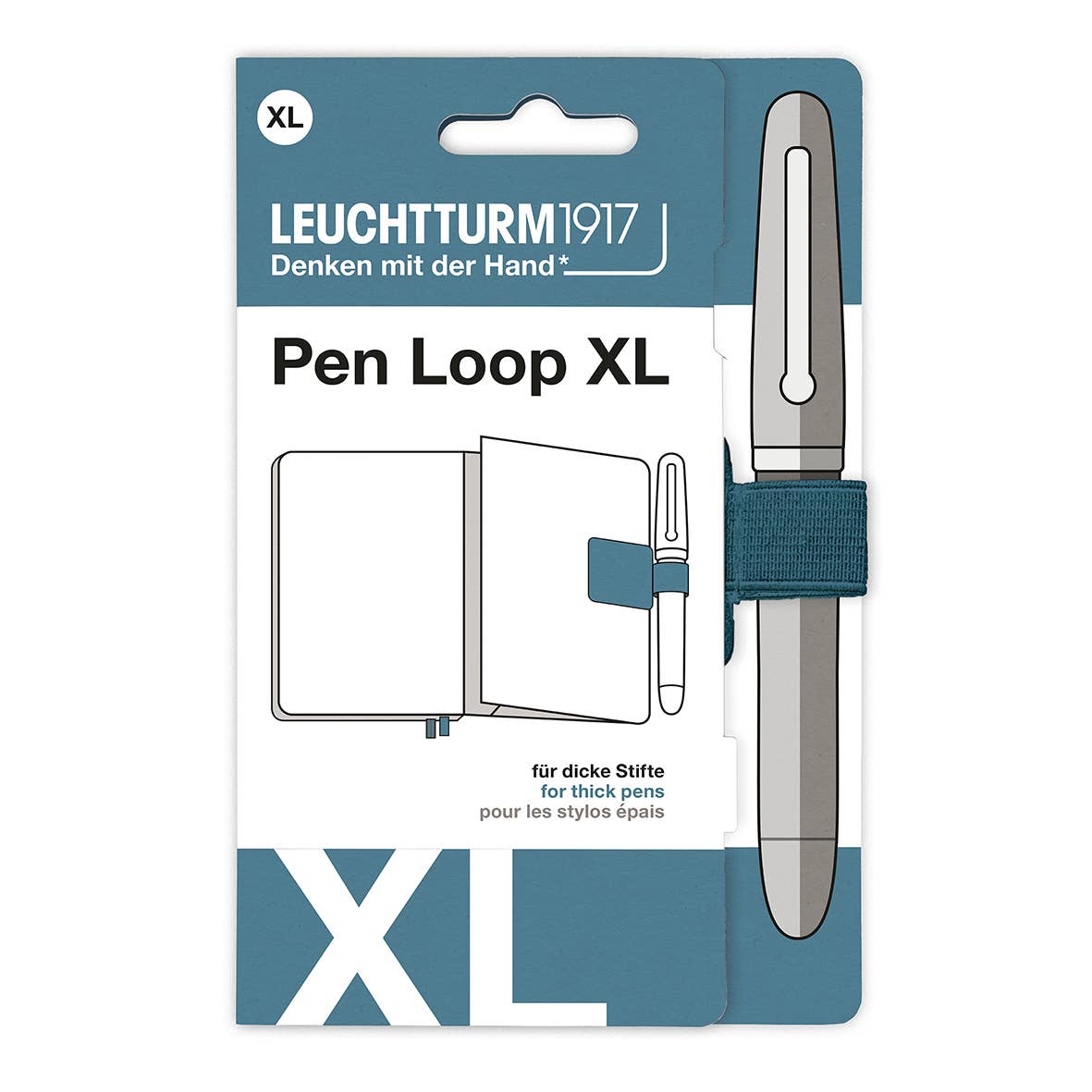 Pen Loop XL
