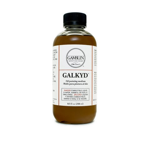 Galkyd Medium 4.2OZ/125ML