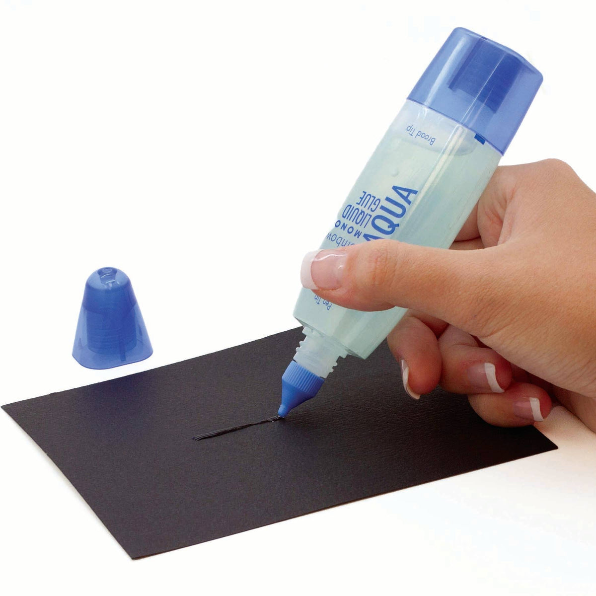MONO Aqua Liquid Glue - 10PC Display Box