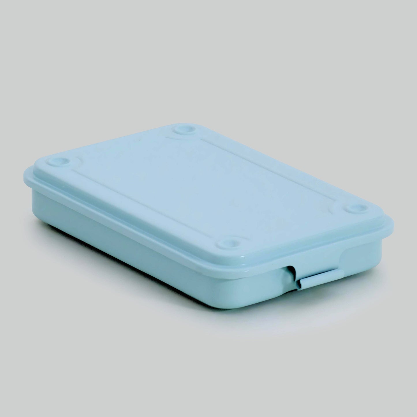 Toyo - Steel Stackable Storage Box T-152