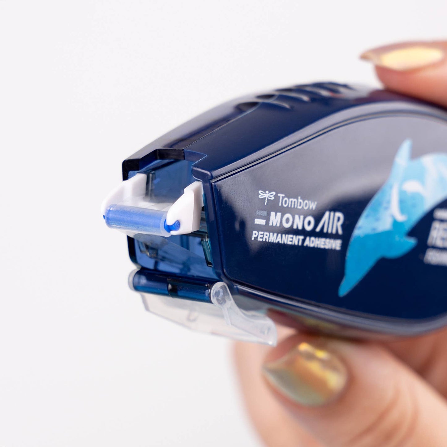 MONO Air Recycled Adhesive