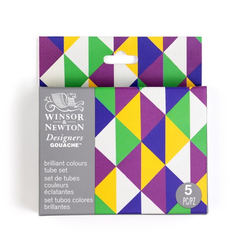 Winsor & Newton Designers Gouache Sets