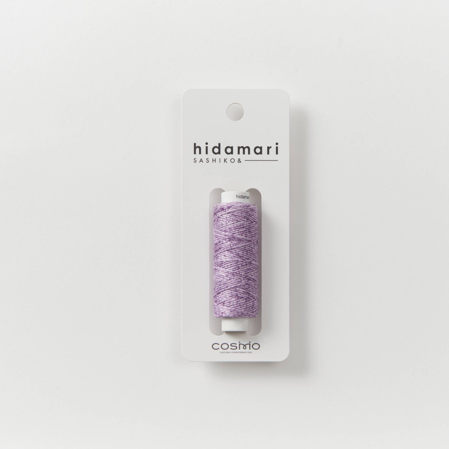COSMO Hidamari Sashiko Variegated Thread