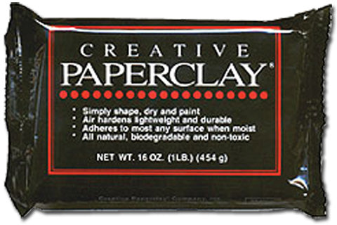 Creative Paperclay