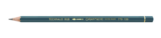 Technalo, RGB Graphite Pencil Blue FSC