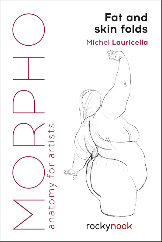 Morpho: Fat And Skin Folds