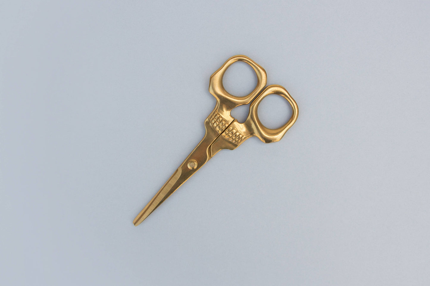 Skull Scissors - Dead sharp, finest quality scissors