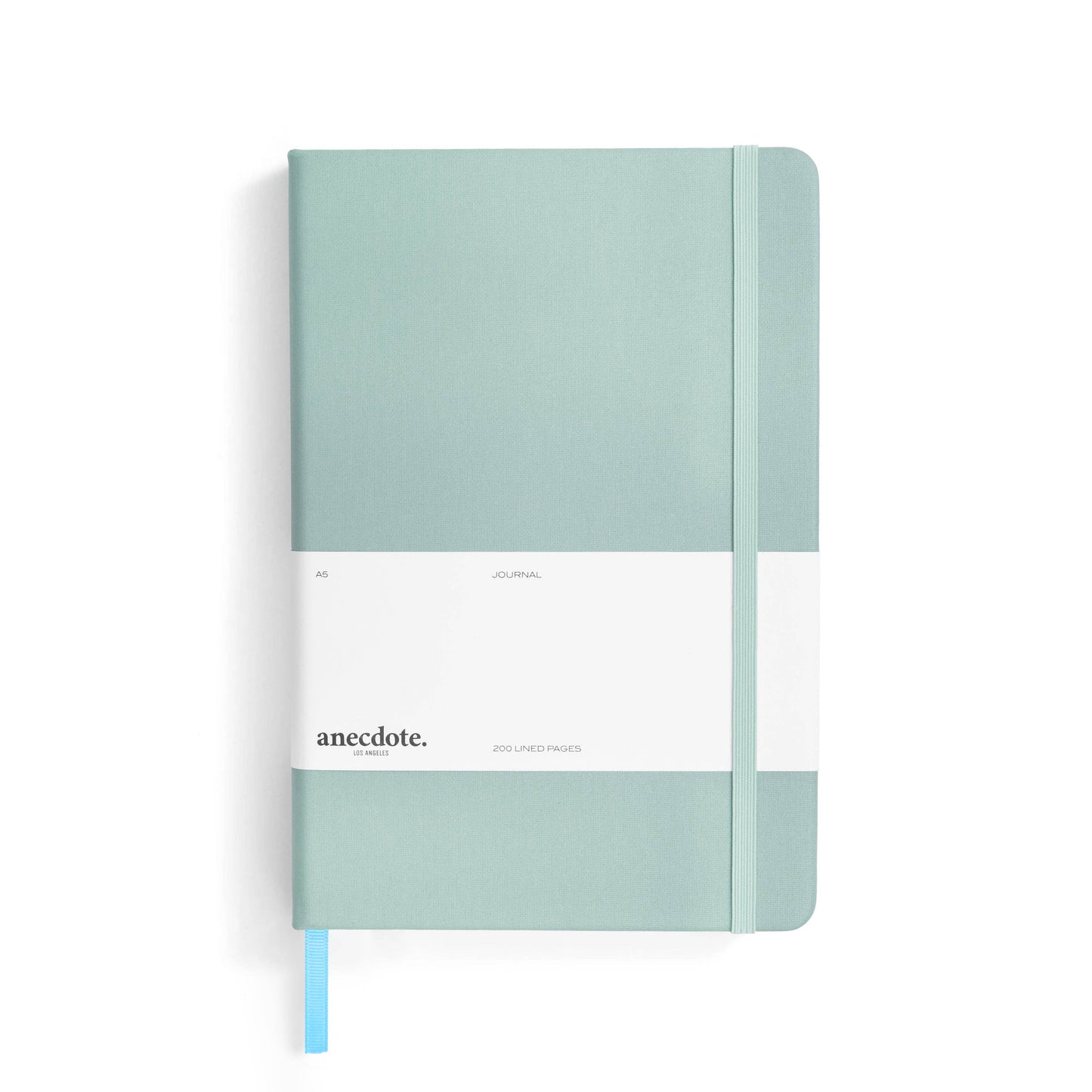 The Journal - Hardcover with High-Quality 100 gsm Paper