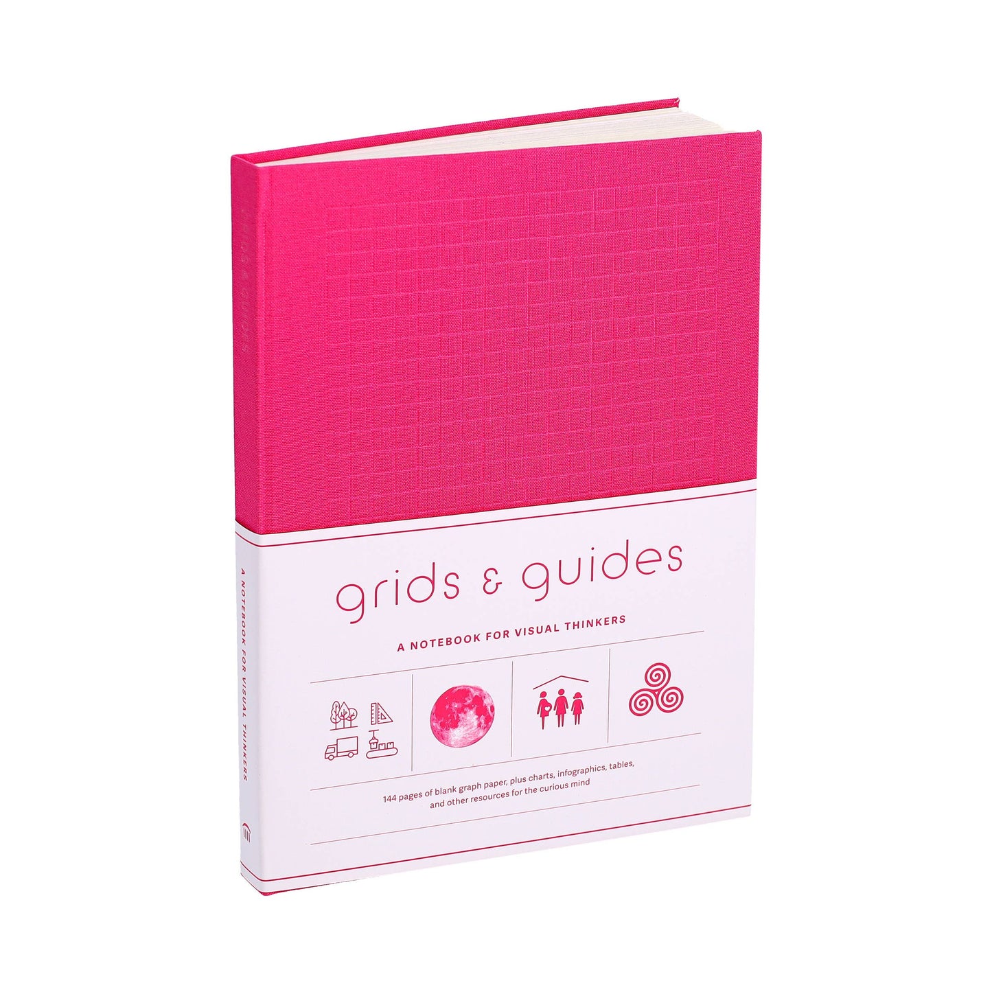 Grids & Guides (Pink)