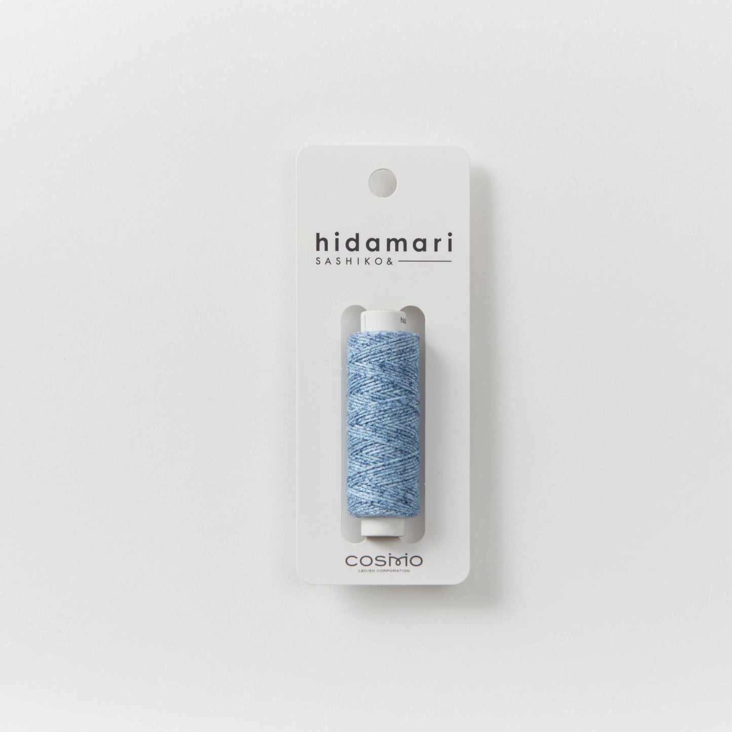 COSMO Hidamari Sashiko Variegated Thread
