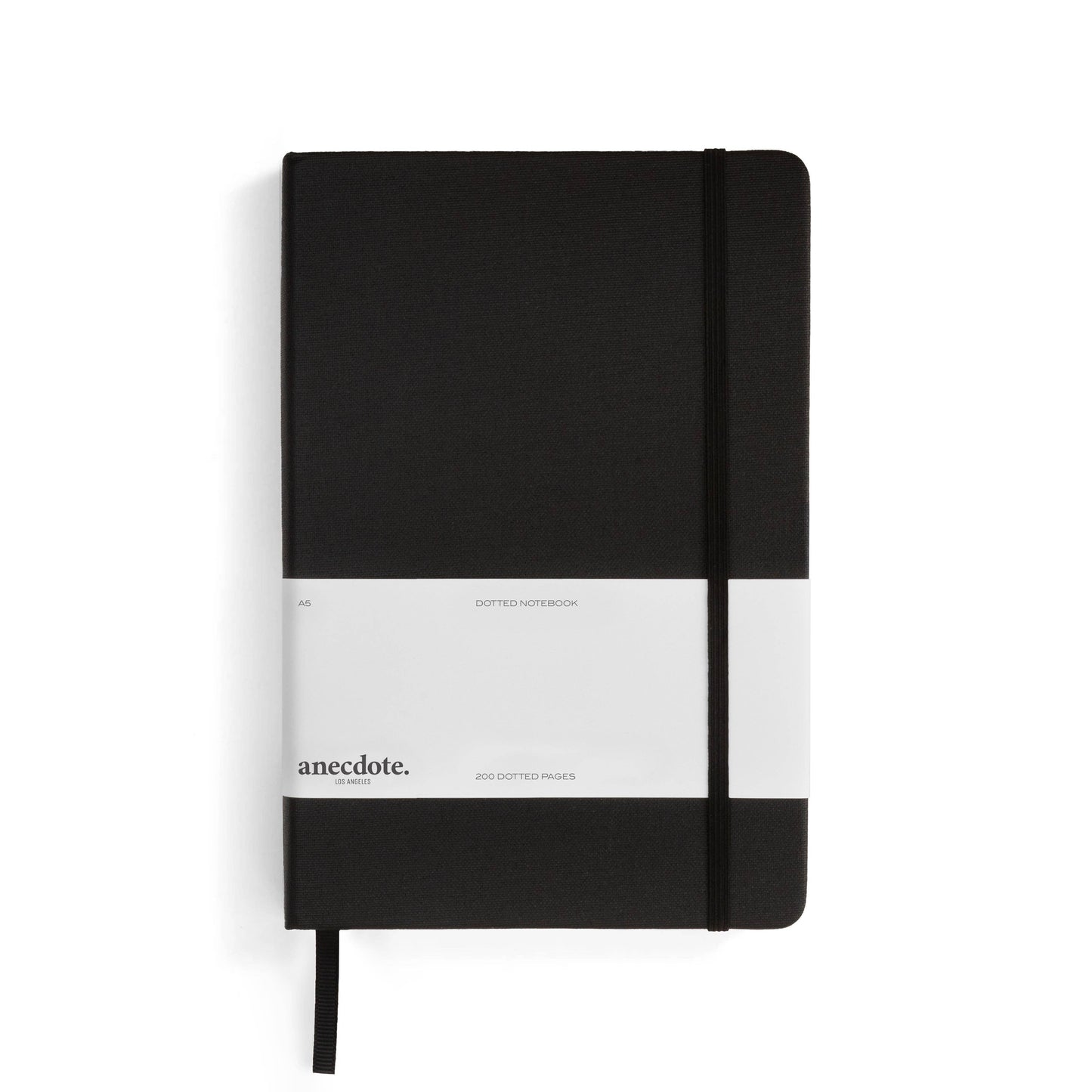 The Journal - Hardcover with High-Quality 100 gsm Paper