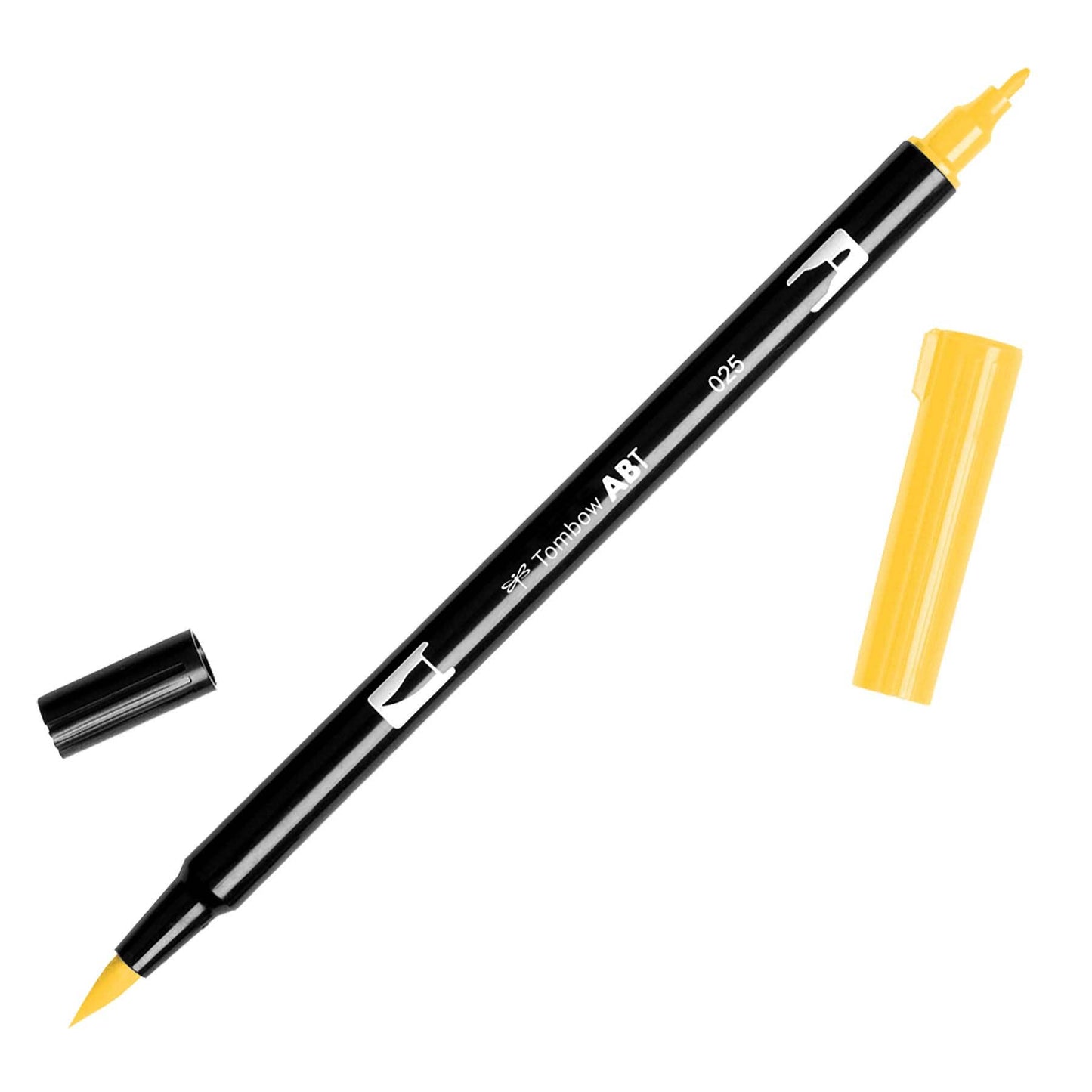 Dual Brush Pen Art Markers - Open Stock