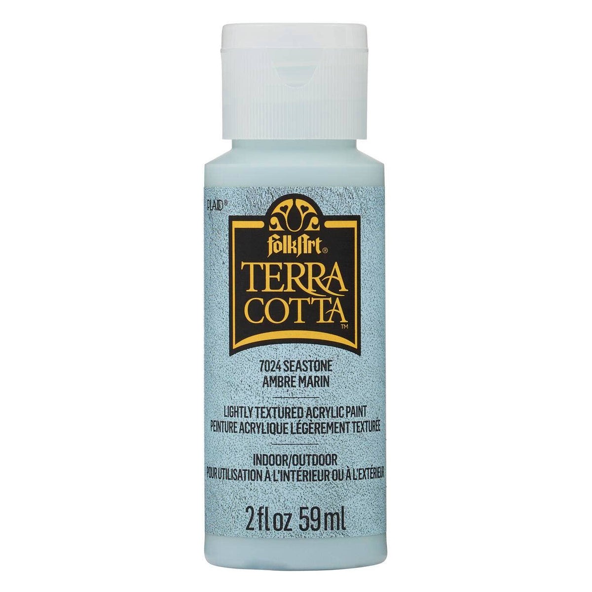 FolkArt ® Terra Cotta™ Acrylic Paint - 2 oz