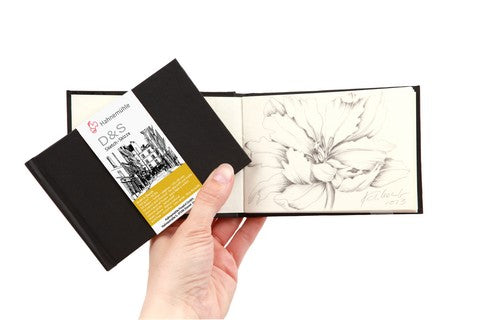 Hahnemuhle Mini Sketch Diary