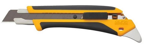 Olfa 18MM La-X Fiberglass Utility Knife