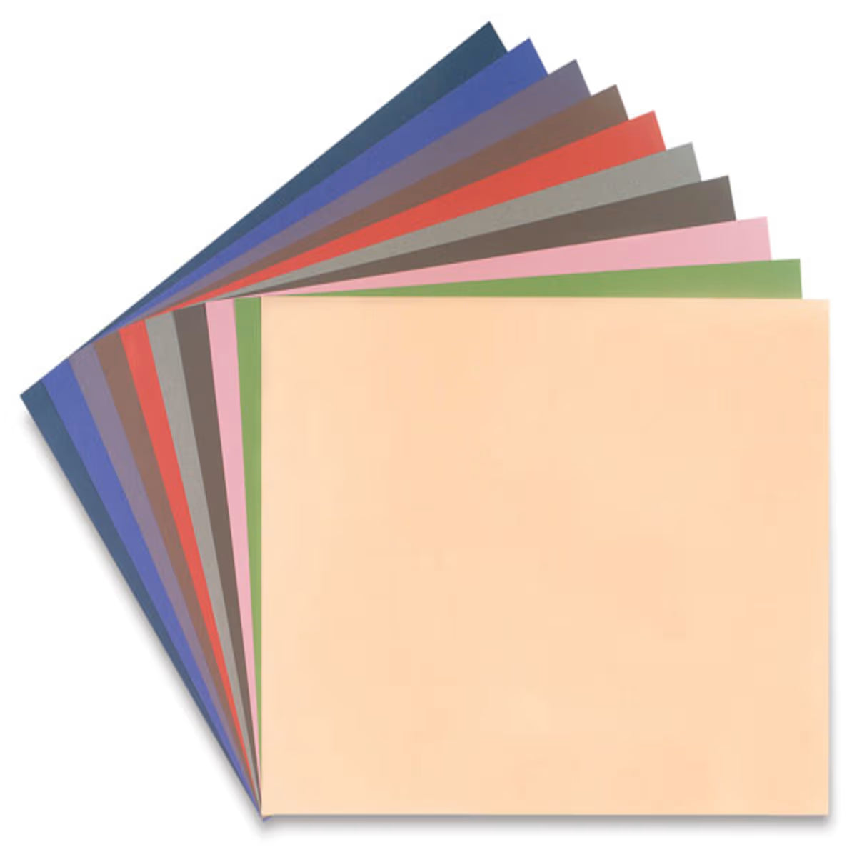 Canson MI-TEINTES® 19x25 Pastel Sheets