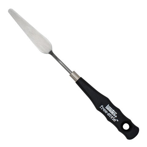 Liquitex Free-Style Palette Knives