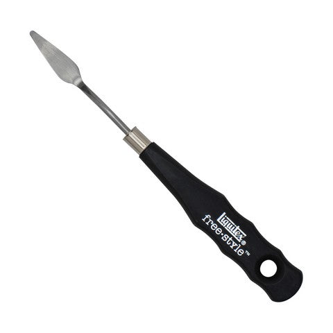 Liquitex Free-Style Palette Knives
