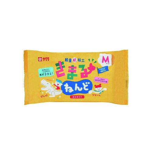 SAKURA CRAY-PAS Paper Clay