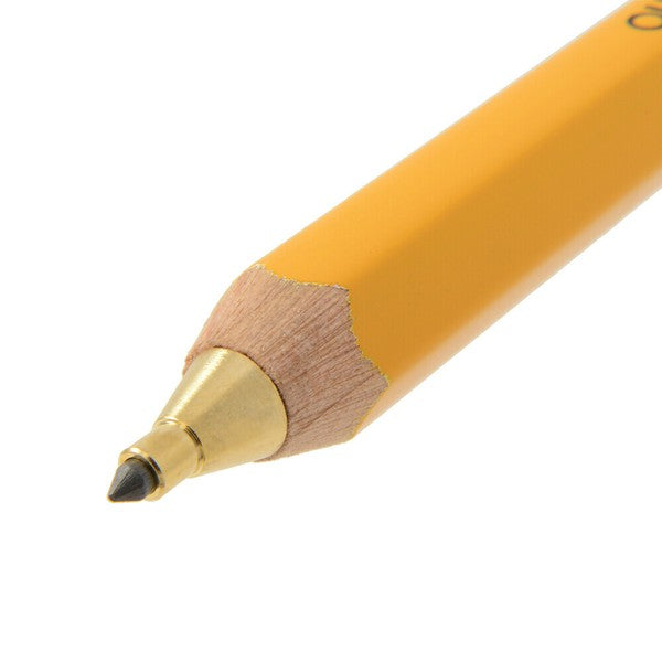 OHTO Japan Wooden Mechanical Pencil 2.0mm