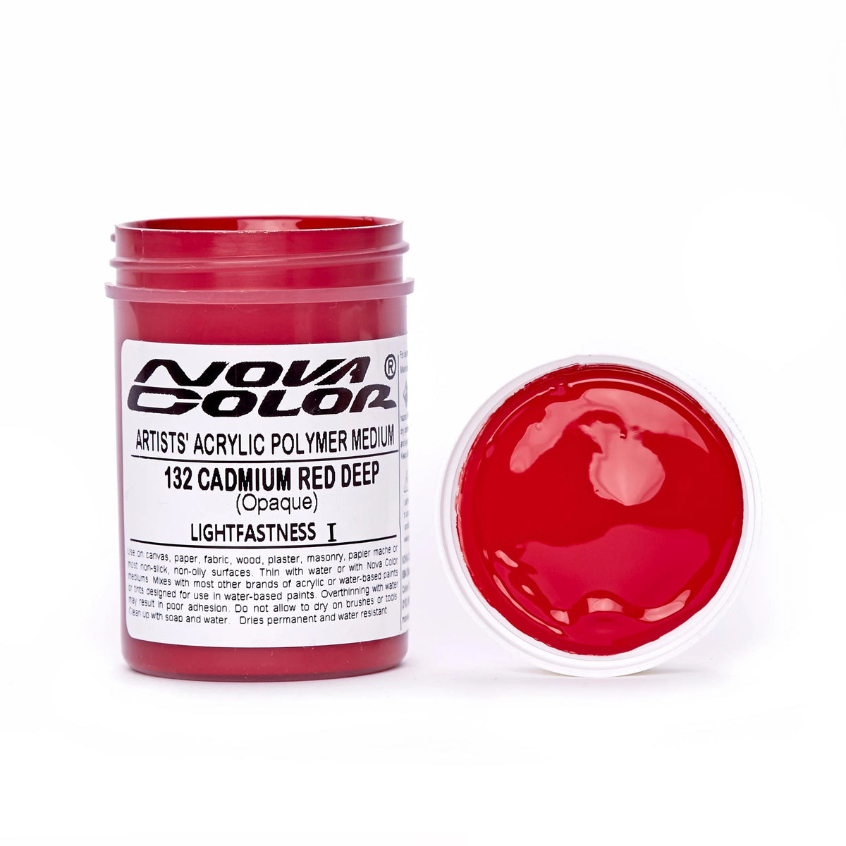 Nova Color Acrylic Paint 4oz