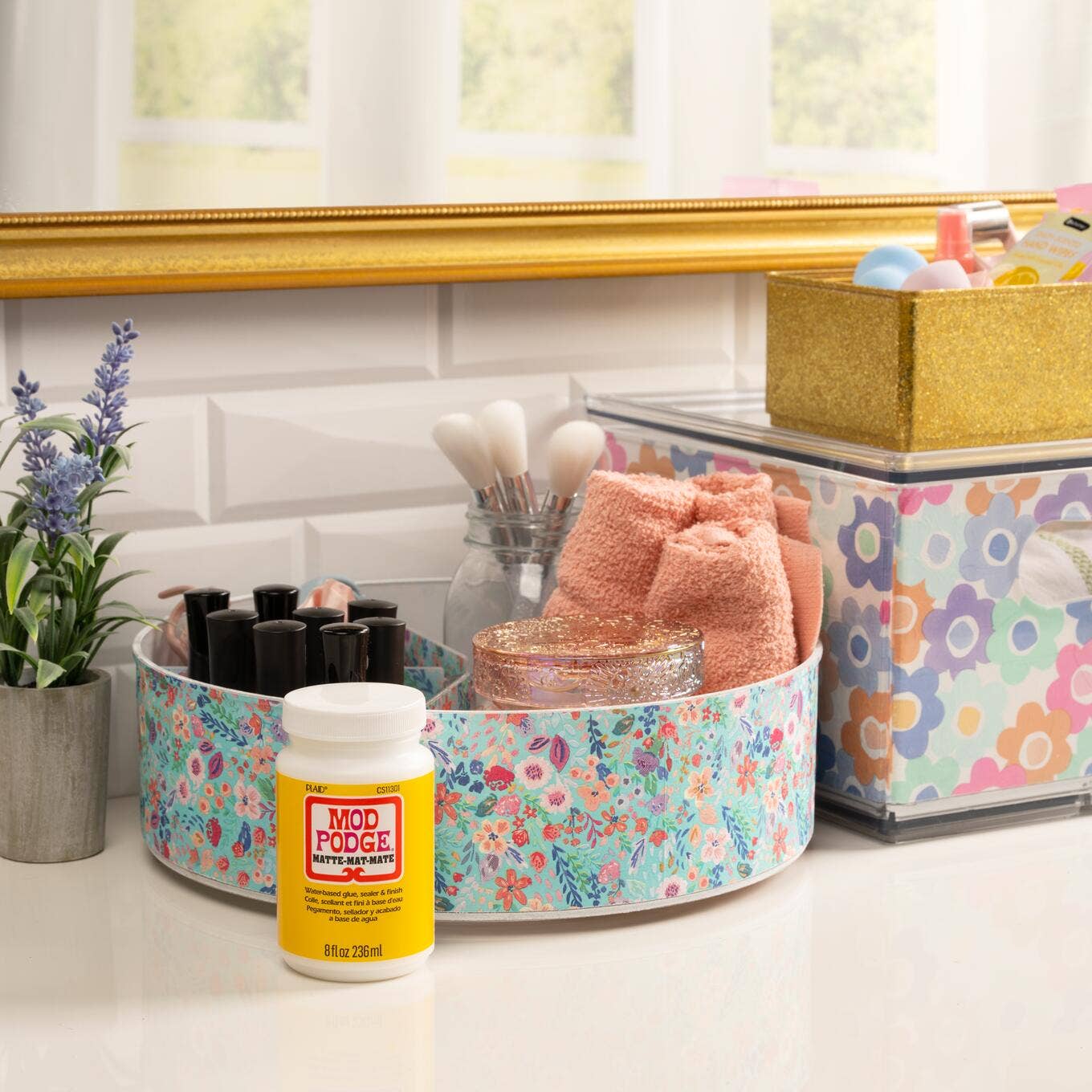 Mod Podge Matte 8 oz