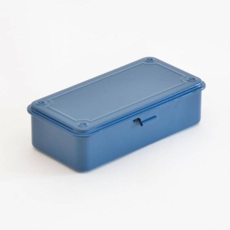 Toyo - Steel Stackable Storage Box T-190