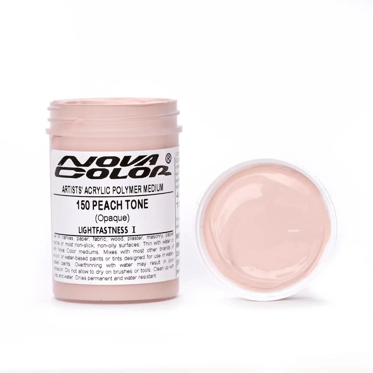 Nova Color Acrylic Paint 4oz