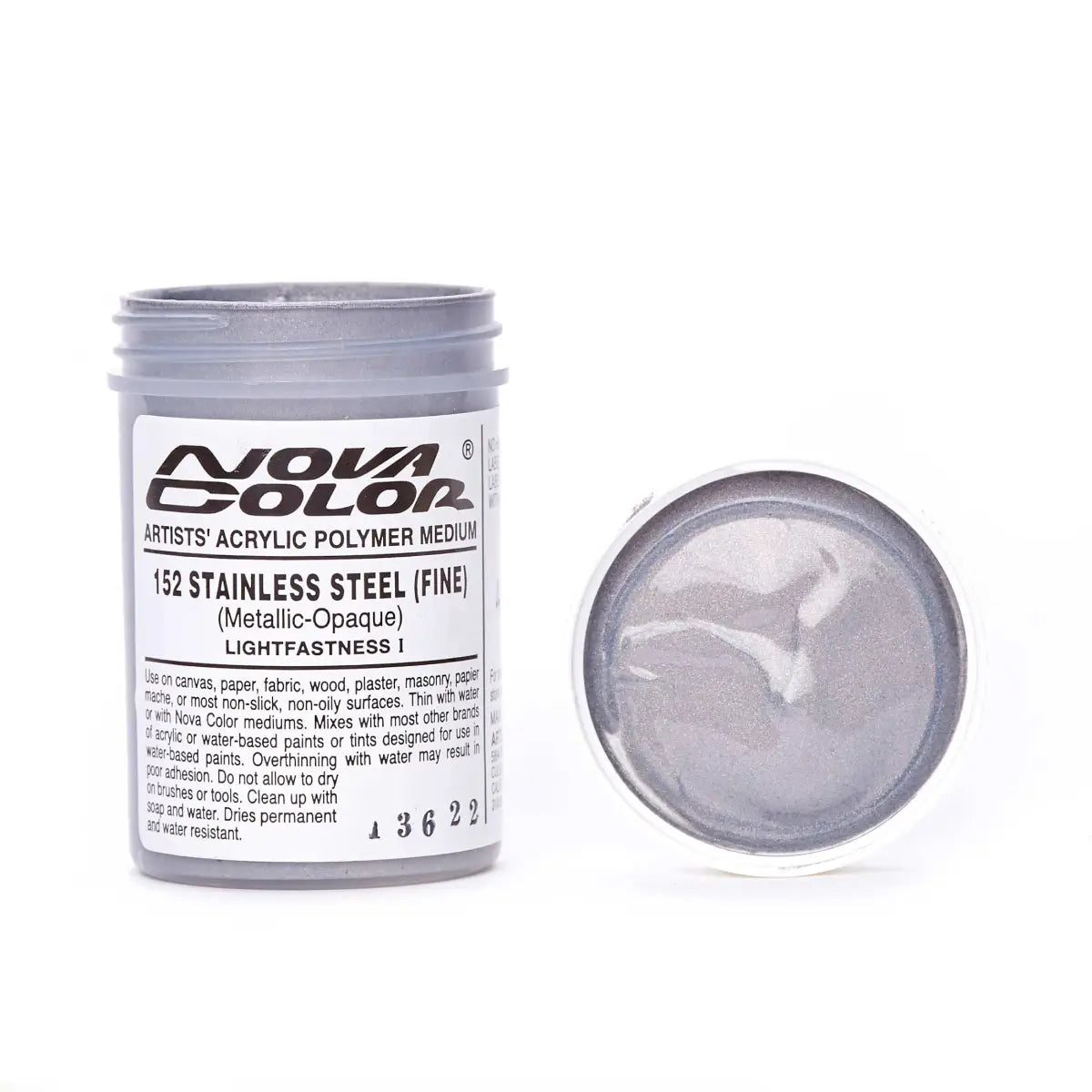 Nova Color Acrylic Paint 4oz