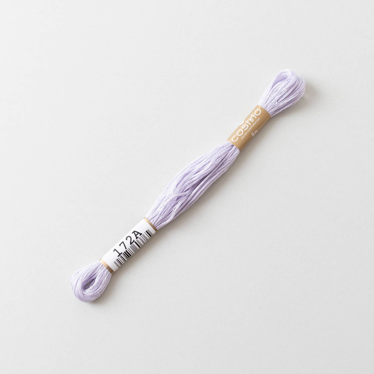COSMO No.25 Embroidery Floss