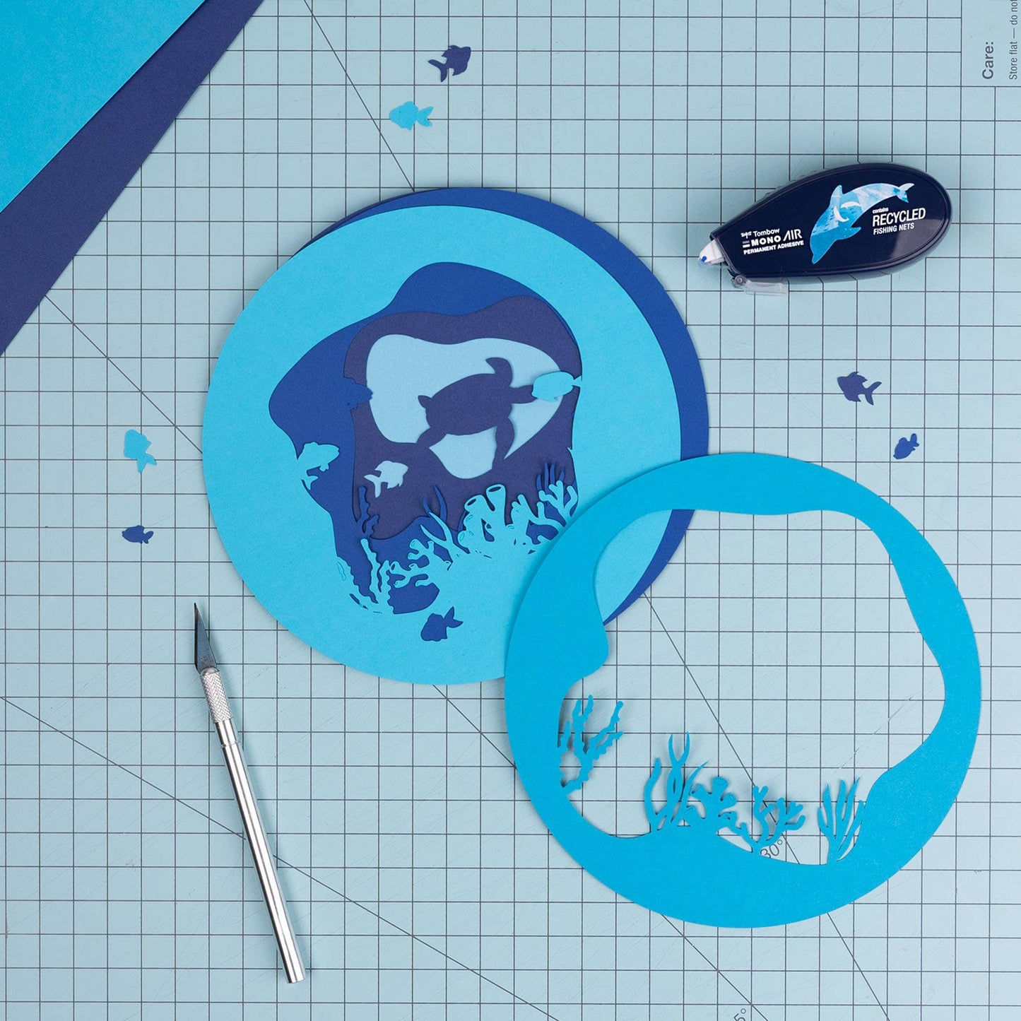 MONO Air Recycled Adhesive