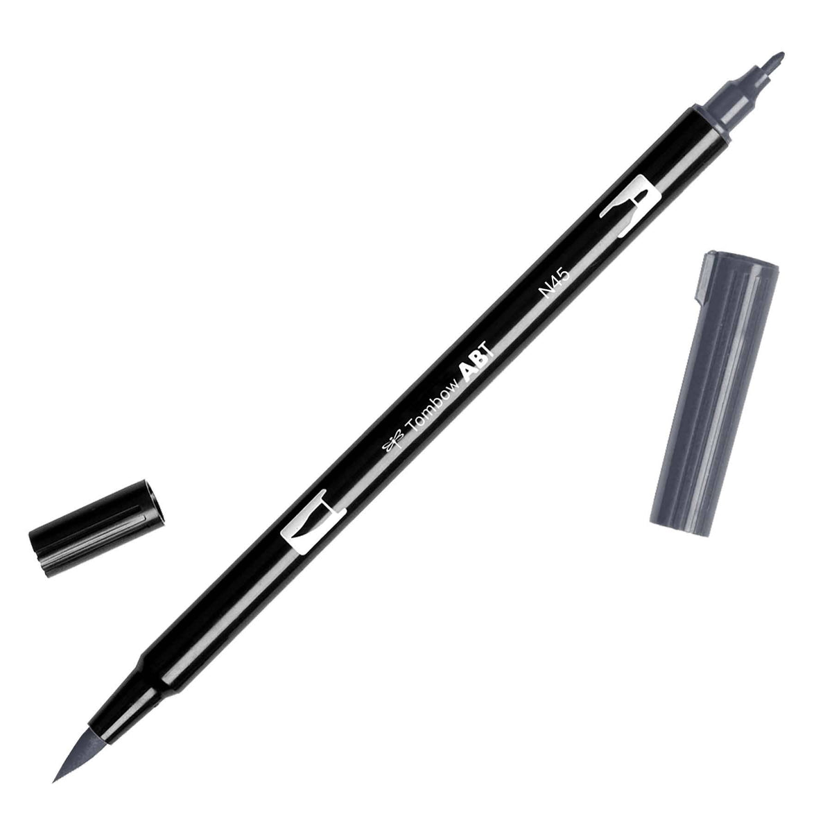 Dual Brush Pen Art Markers - Open Stock