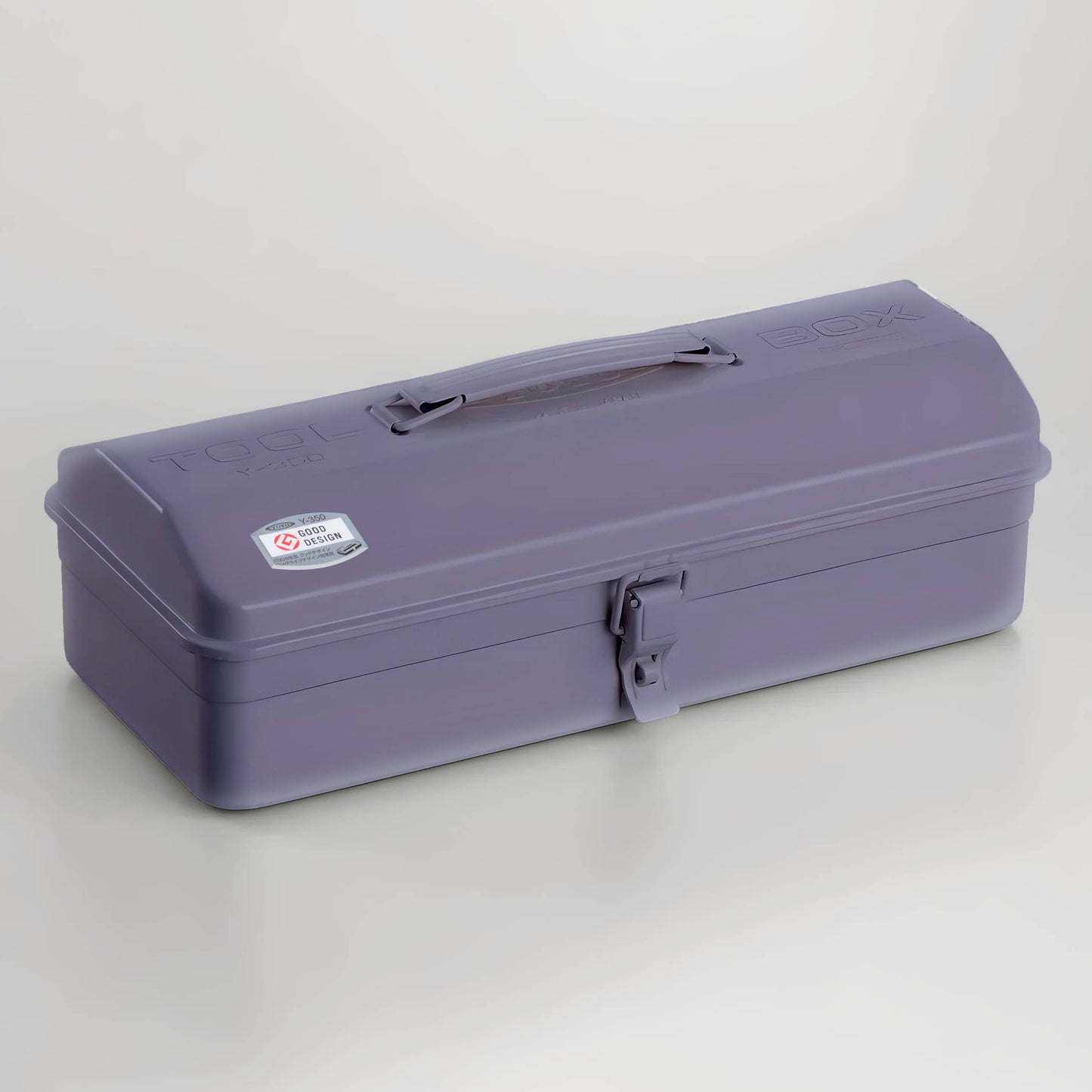 Toyo - Steel Toolbox Y-350