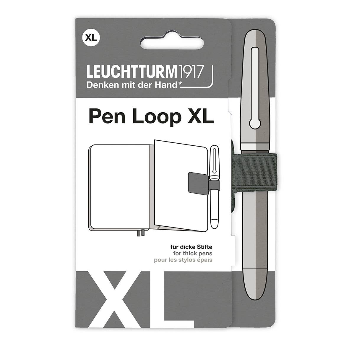 Pen Loop XL