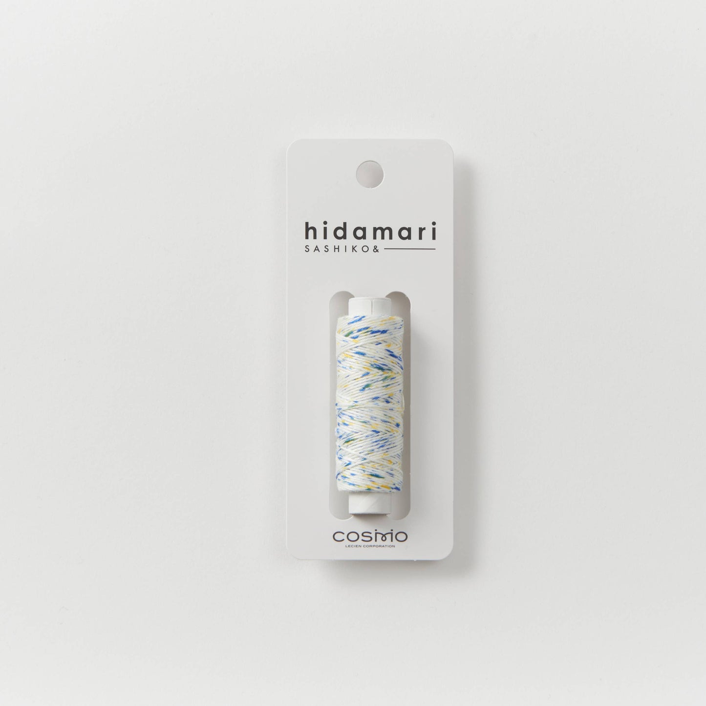 COSMO Hidamari Sashiko Variegated Thread