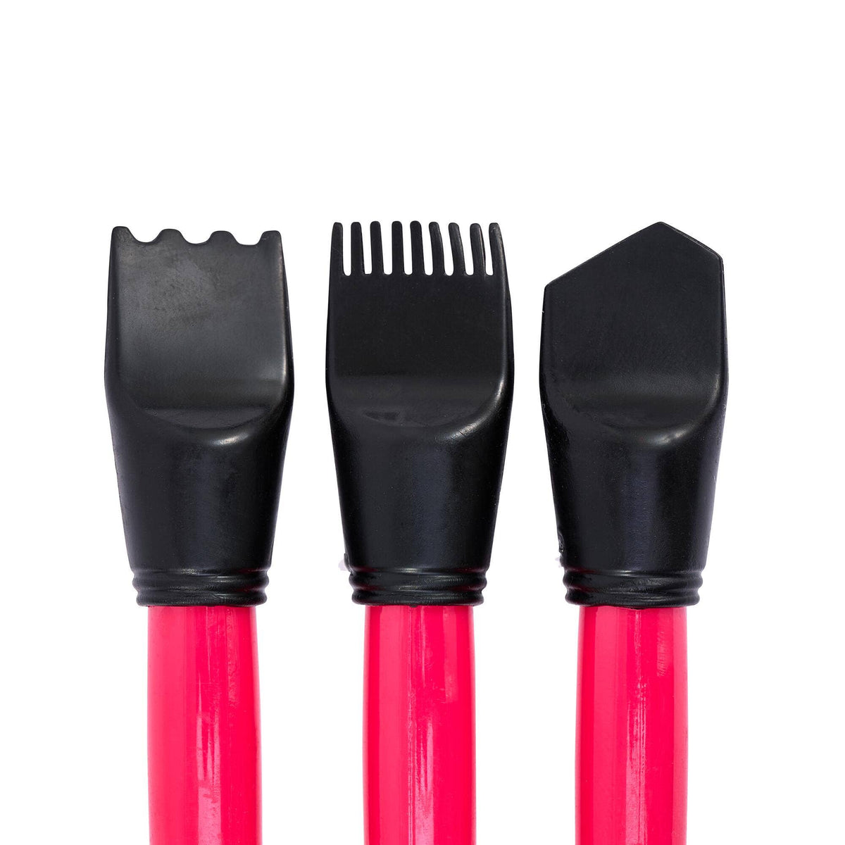 Mod Podge® 3pc Texturizing Tools Set