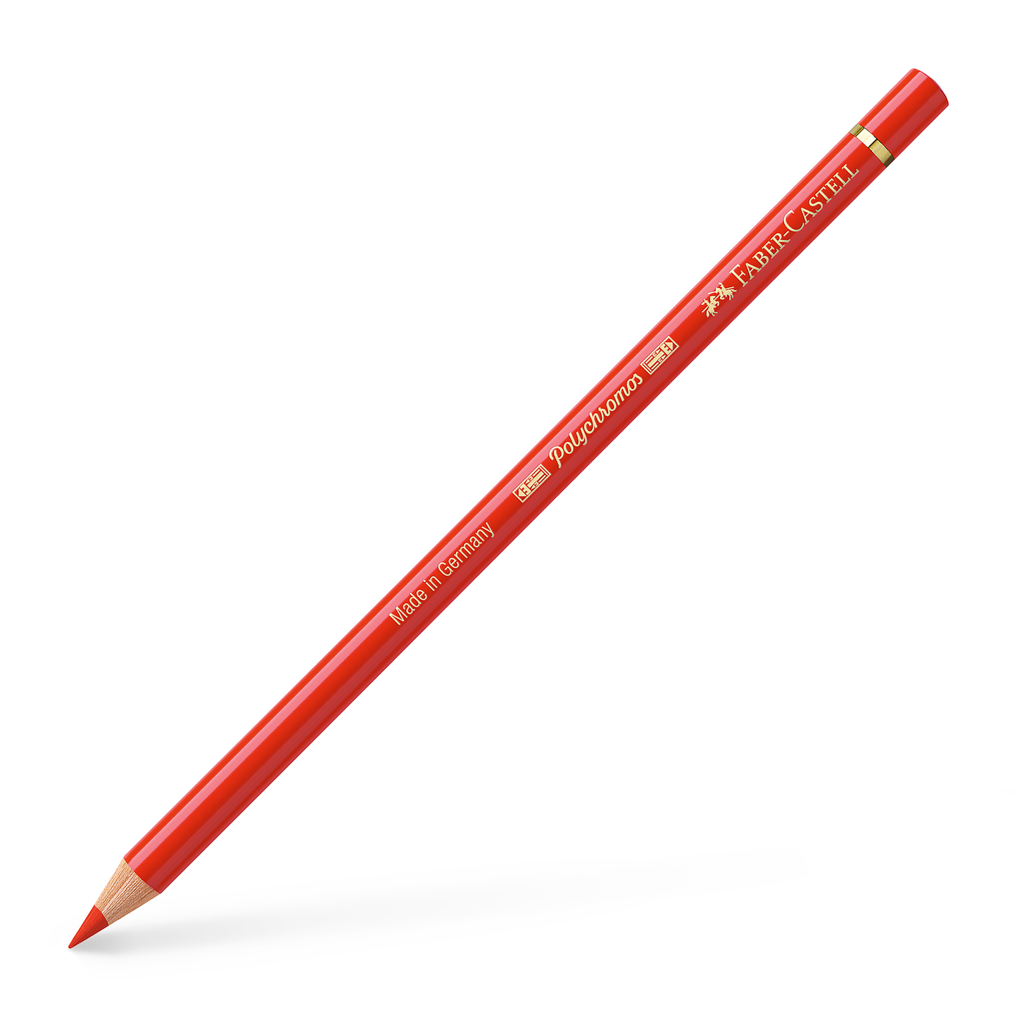 Polychromos Artists' Color Pencils - 120 Colors Open Stock