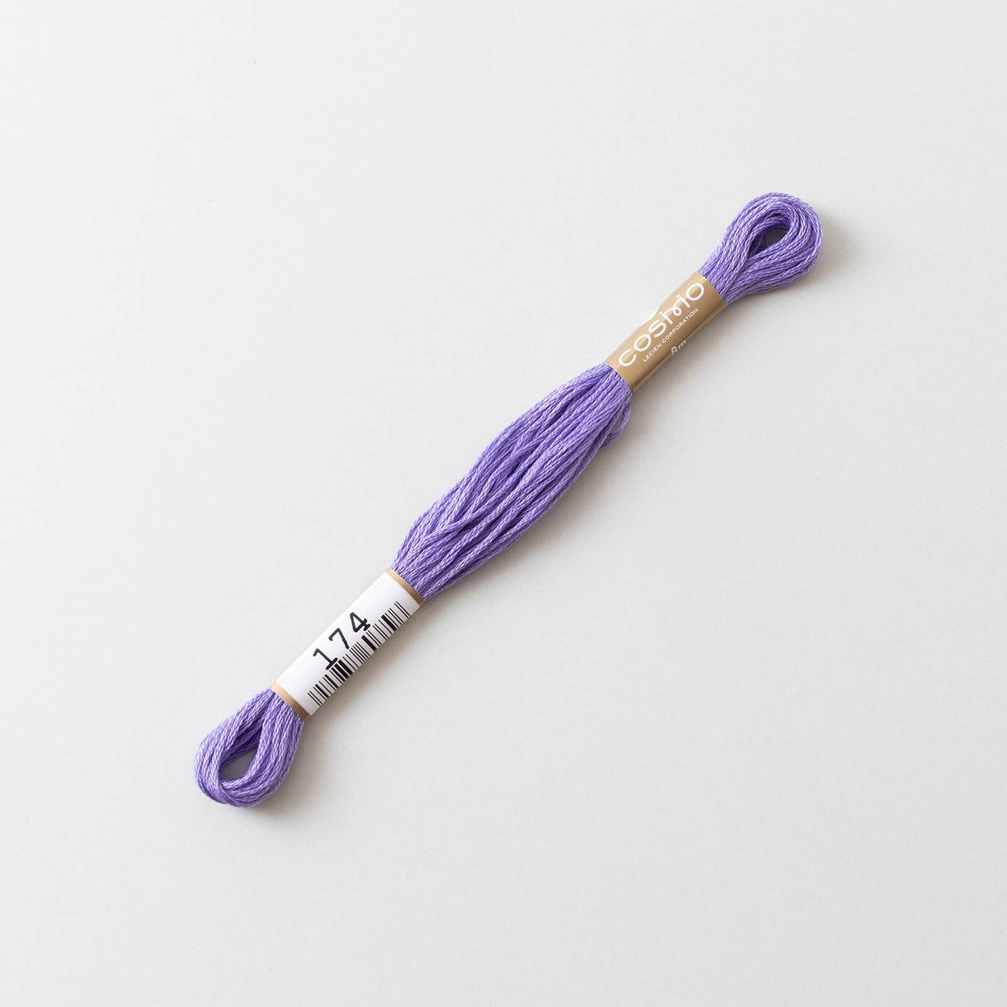 COSMO No.25 Embroidery Floss