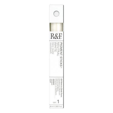 R&F Pigment Sticks