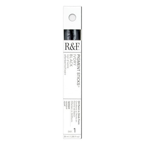 R&F Pigment Sticks