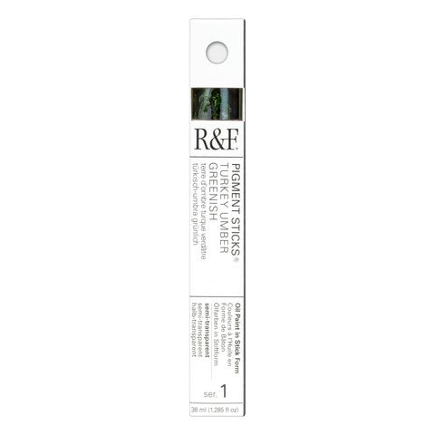 R&F Pigment Sticks