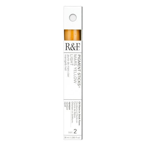 R&F Pigment Sticks