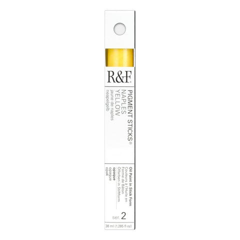 R&F Pigment Sticks