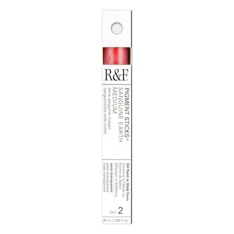 R&F Pigment Sticks