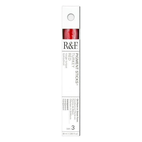 R&F Pigment Sticks