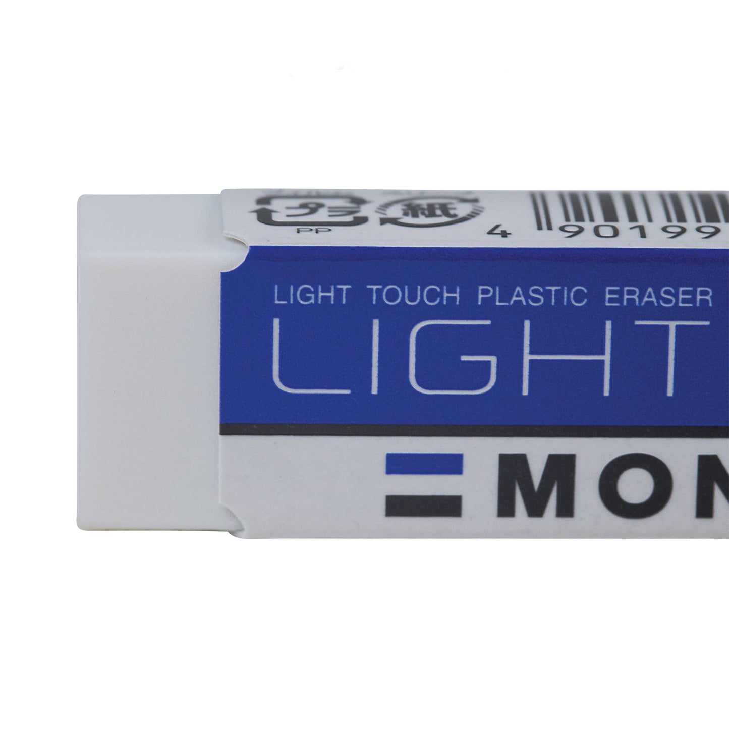 MONO Light Eraser - 40PC Display Box