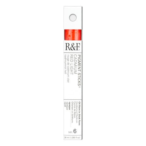 R&F Pigment Sticks