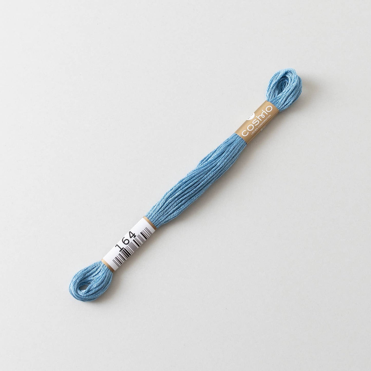COSMO No.25 Embroidery Floss