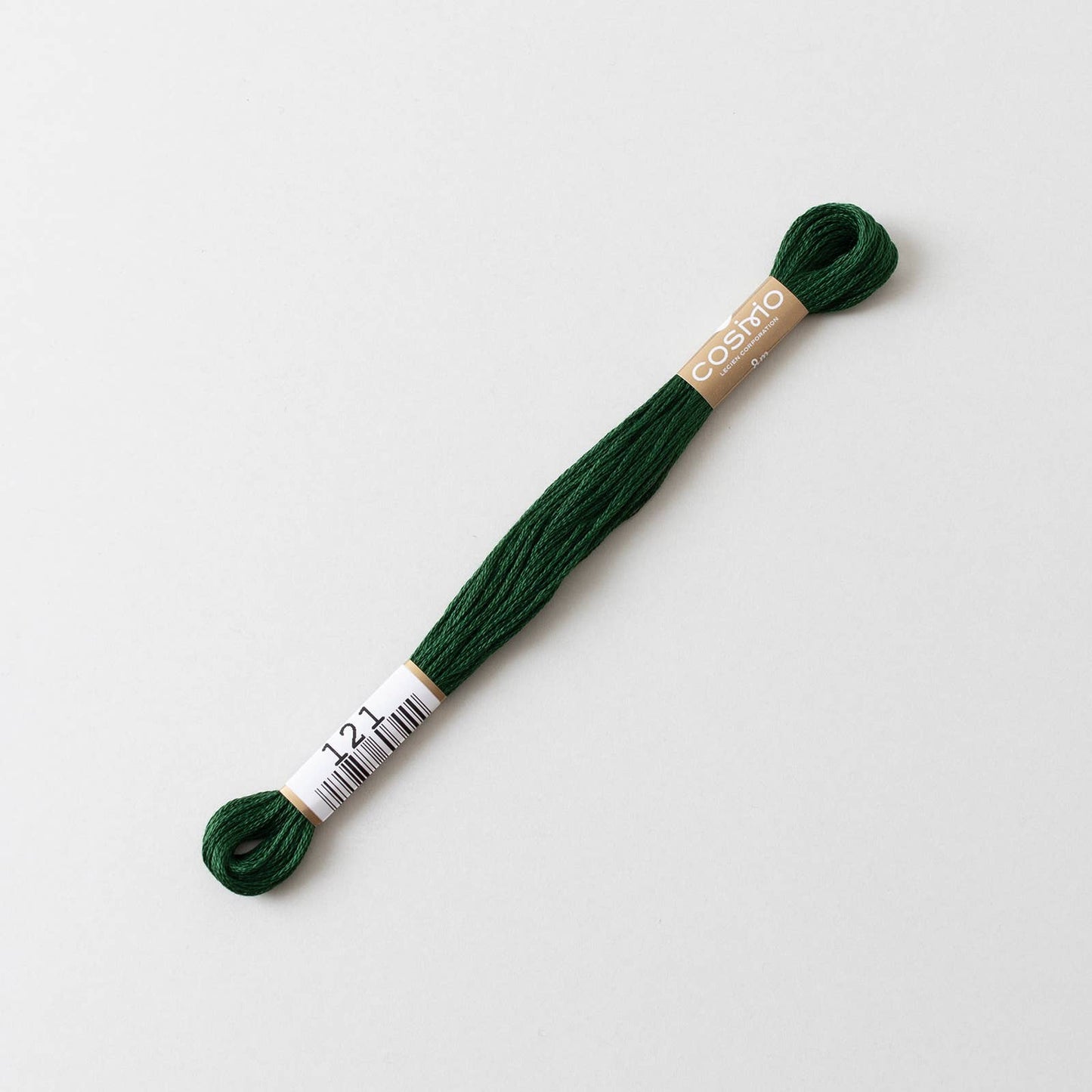 COSMO No.25 Embroidery Floss