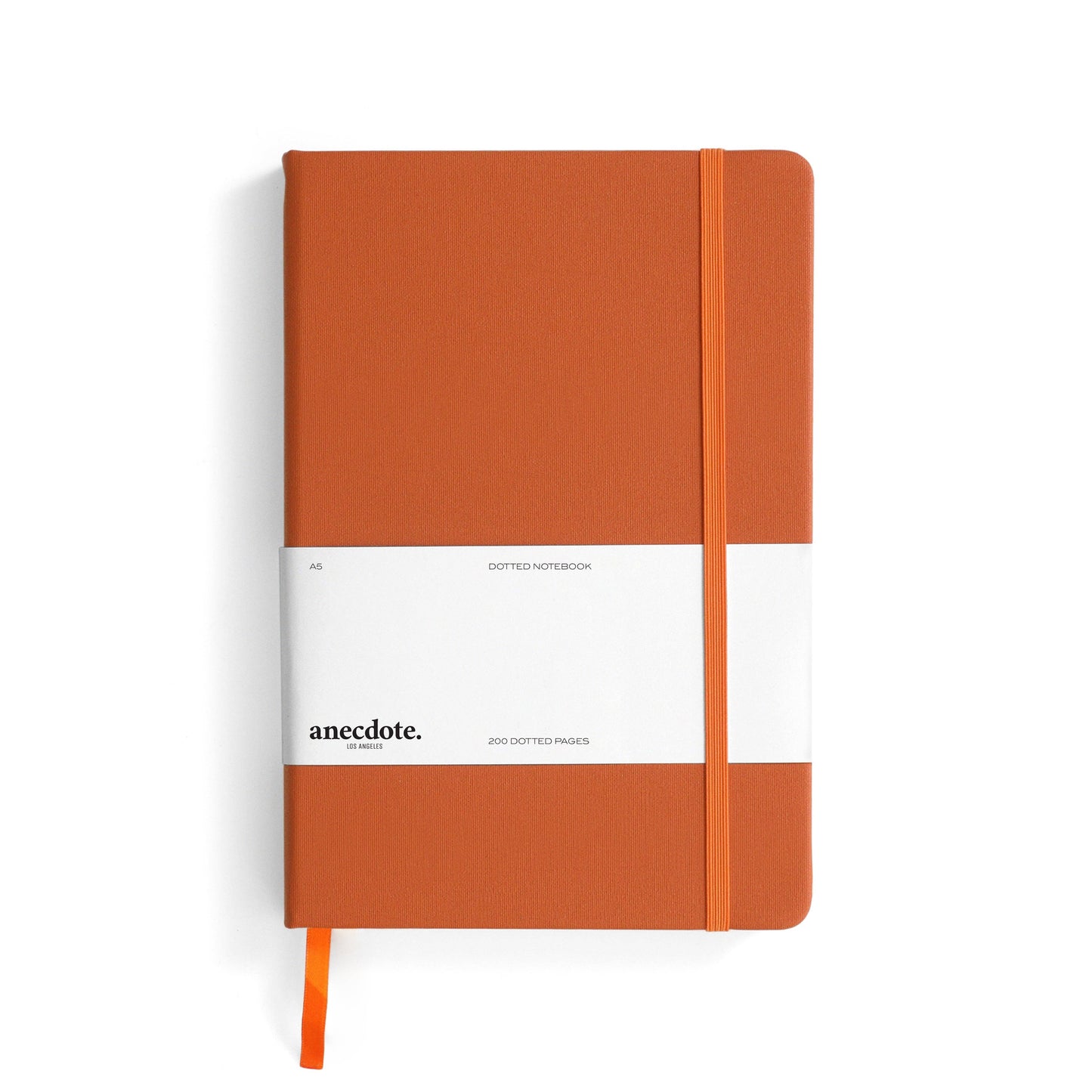 The Journal - Hardcover with High-Quality 100 gsm Paper